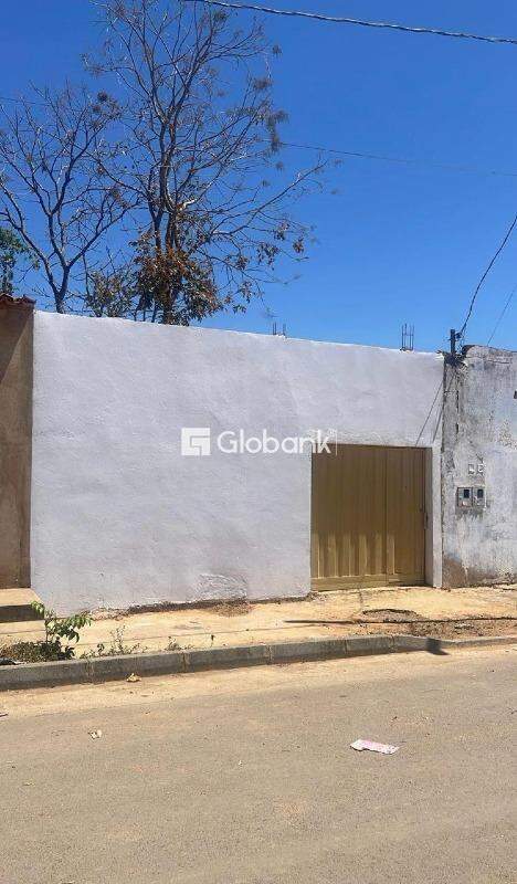 Terreno à venda Santo Amaro 180m² Montes Claros MG: 
