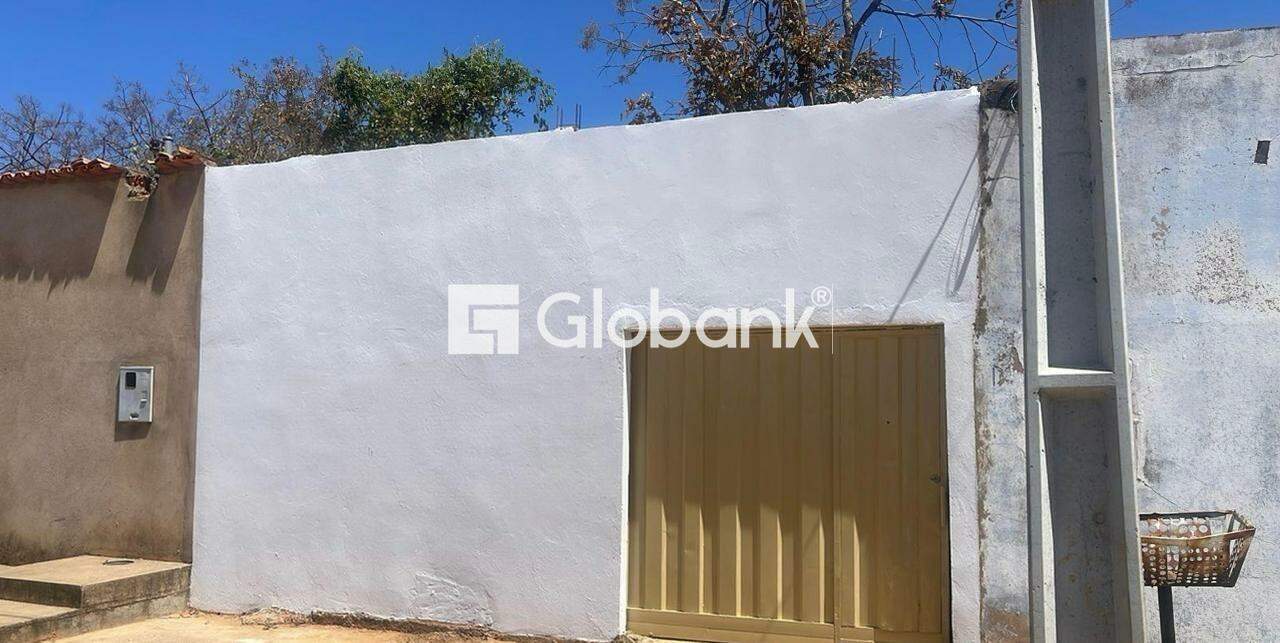 Terreno à venda Santo Amaro 180m² Montes Claros MG: 