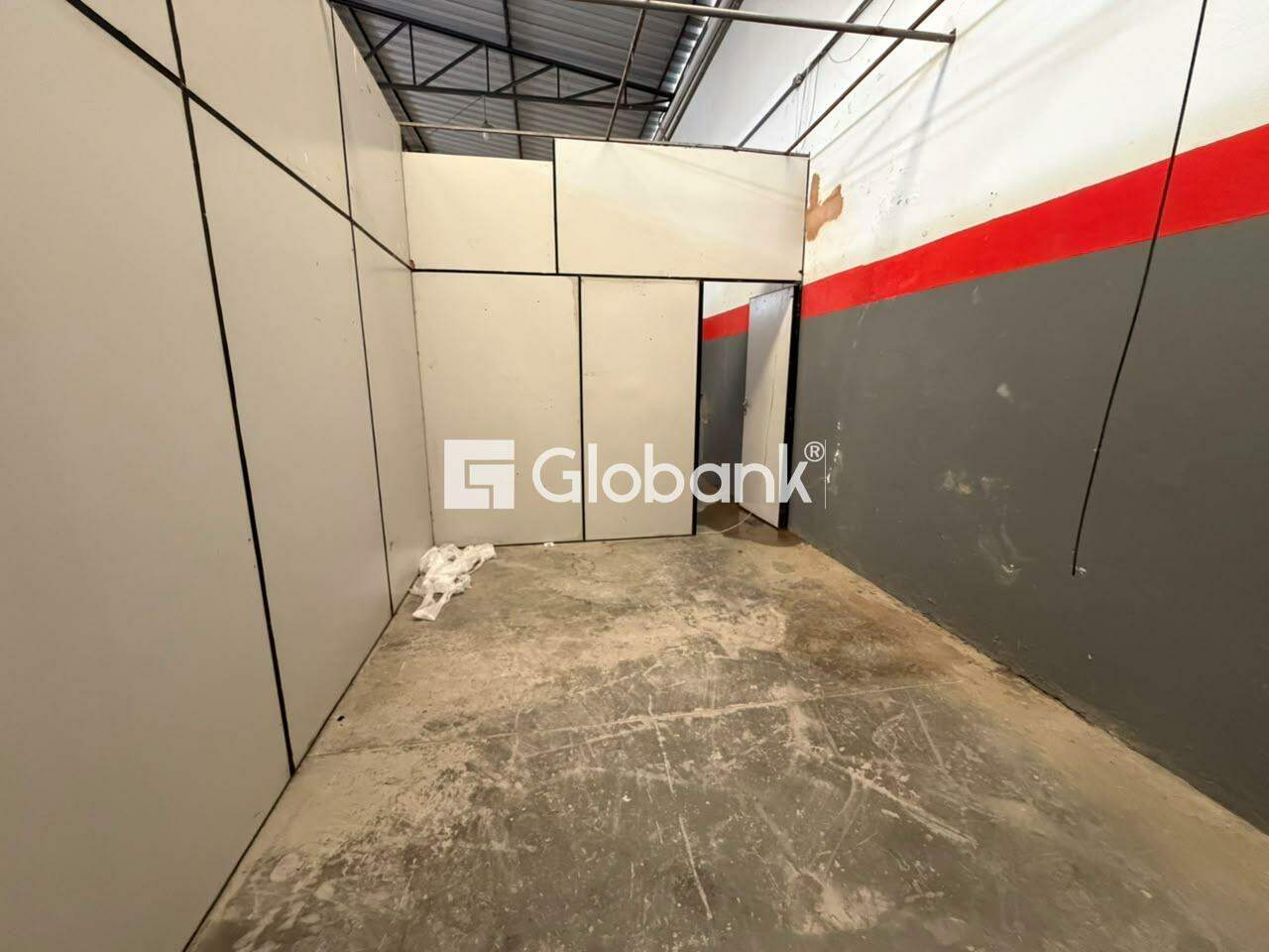 Galpão para aluguel Nossa Senhora Aparecida 463m² Montes Claros MG: 