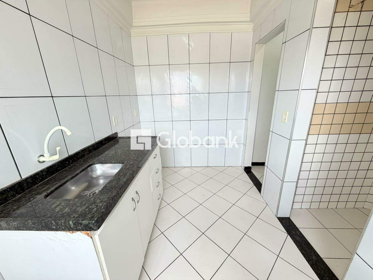 Apartamento 2 quartos para aluguel Edgar Pereira 70m² Montes Claros MG: 