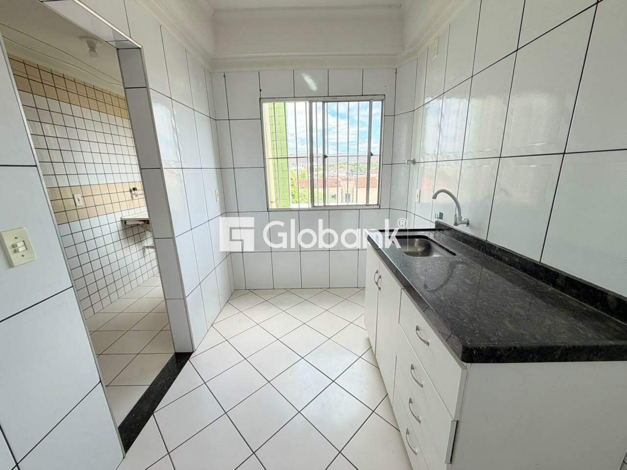 Apartamento 2 quartos para aluguel Edgar Pereira 70m² Montes Claros MG: 