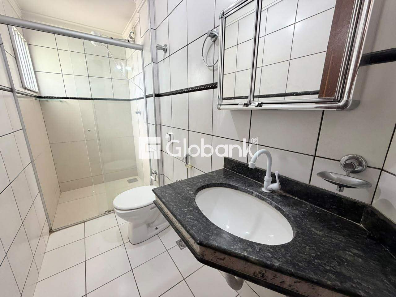 Apartamento 2 quartos para aluguel Edgar Pereira 70m² Montes Claros MG: 