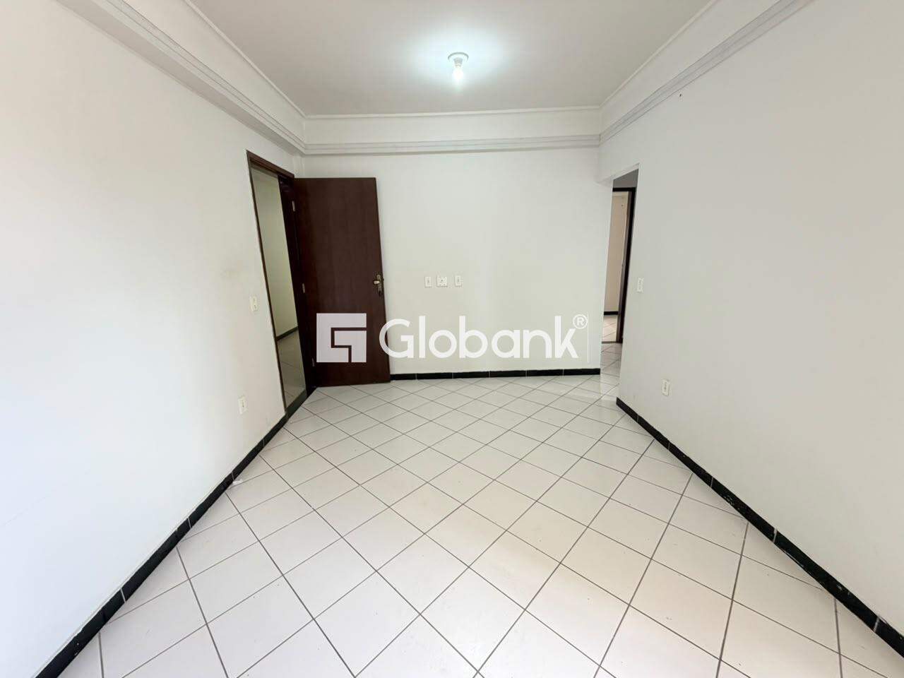 Apartamento 2 quartos para aluguel Edgar Pereira 70m² Montes Claros MG: 