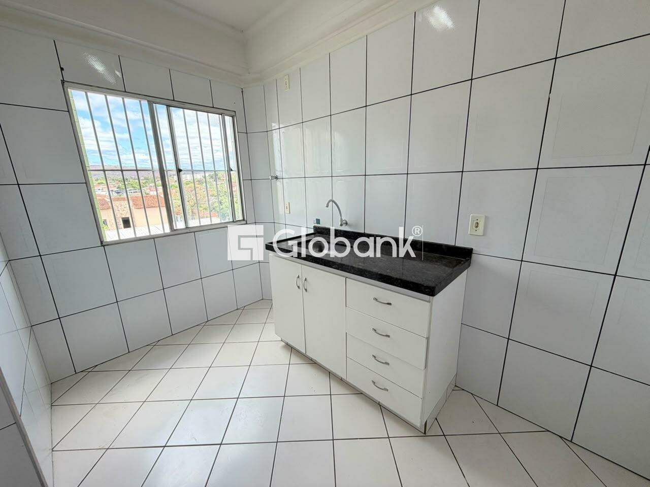 Apartamento 2 quartos para aluguel Edgar Pereira 70m² Montes Claros MG: 