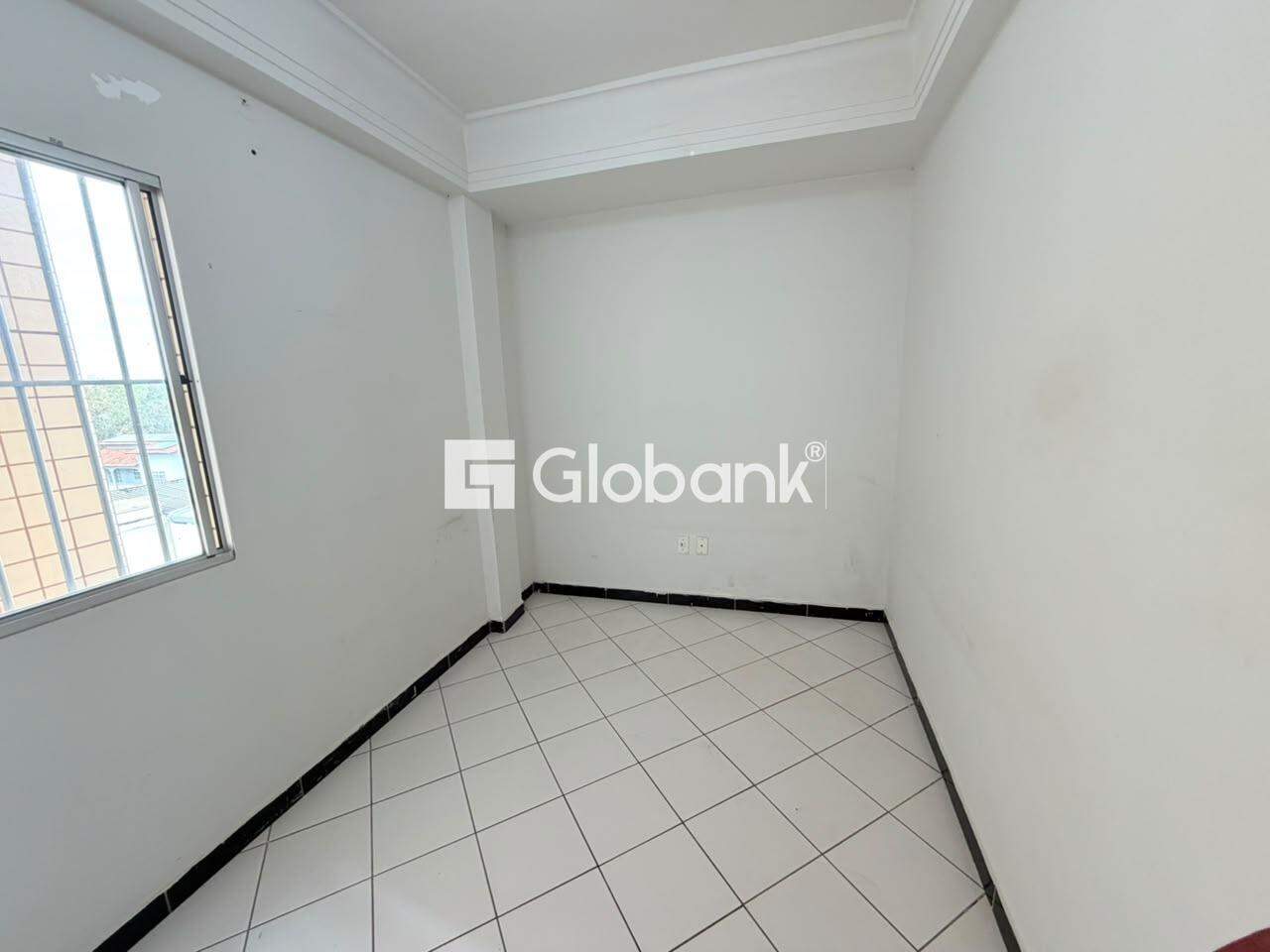 Apartamento 2 quartos para aluguel Edgar Pereira 70m² Montes Claros MG: 