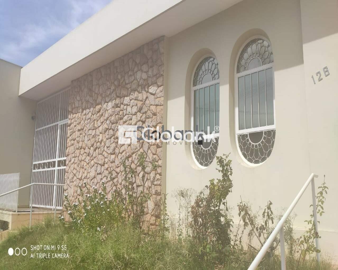 Casa 7 quartos à venda São José 400m² Montes Claros MG: | Foto_migracao | 1