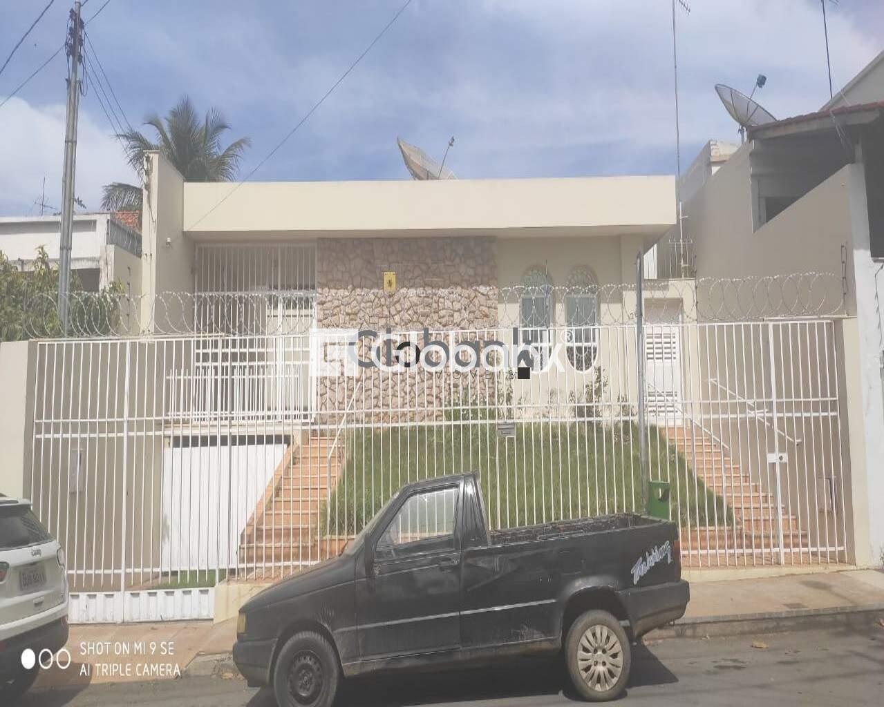 Casa 7 quartos à venda São José 400m² Montes Claros MG: | Foto_migracao | 2