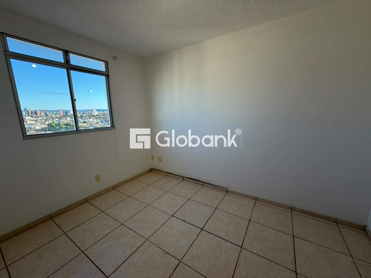 Apartamento 2 quartos para aluguel Vila Atlântida 48m² Montes Claros MG: