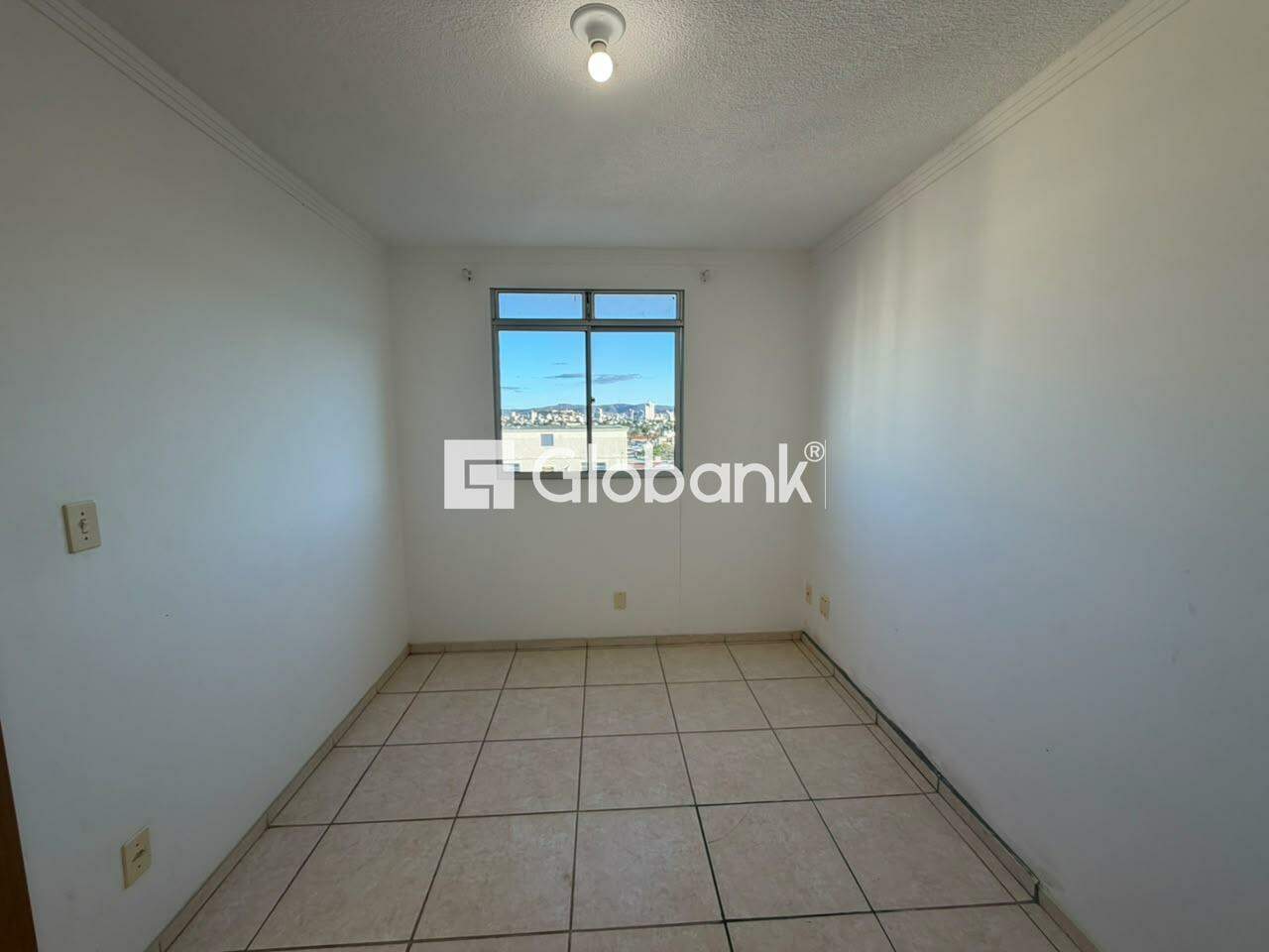 Apartamento 2 quartos para aluguel Vila Atlântida 48m² Montes Claros MG: 