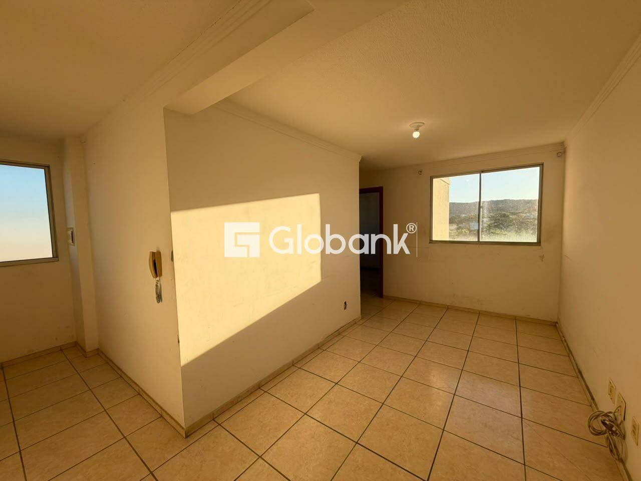 Apartamento 2 quartos para aluguel Vila Atlântida 48m² Montes Claros MG: