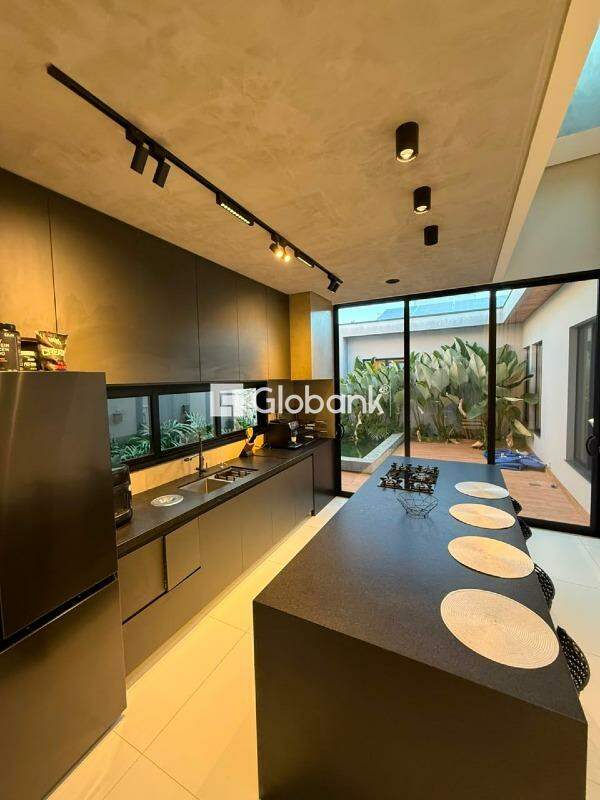 Casa 3 quartos para aluguel Jardim Primavera 109m² Montes Claros MG: 