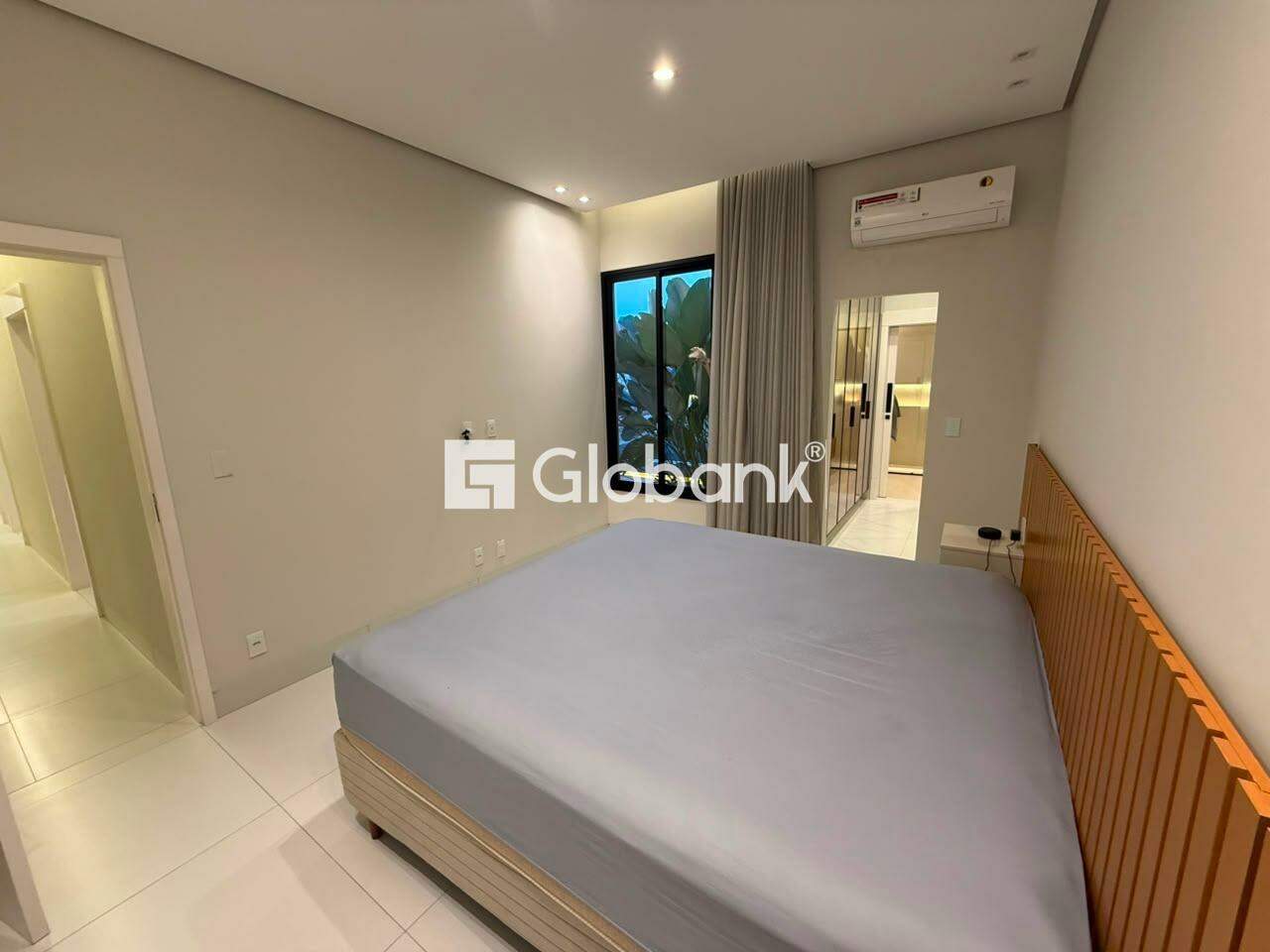 Casa 3 quartos para aluguel Jardim Primavera 109m² Montes Claros MG: 
