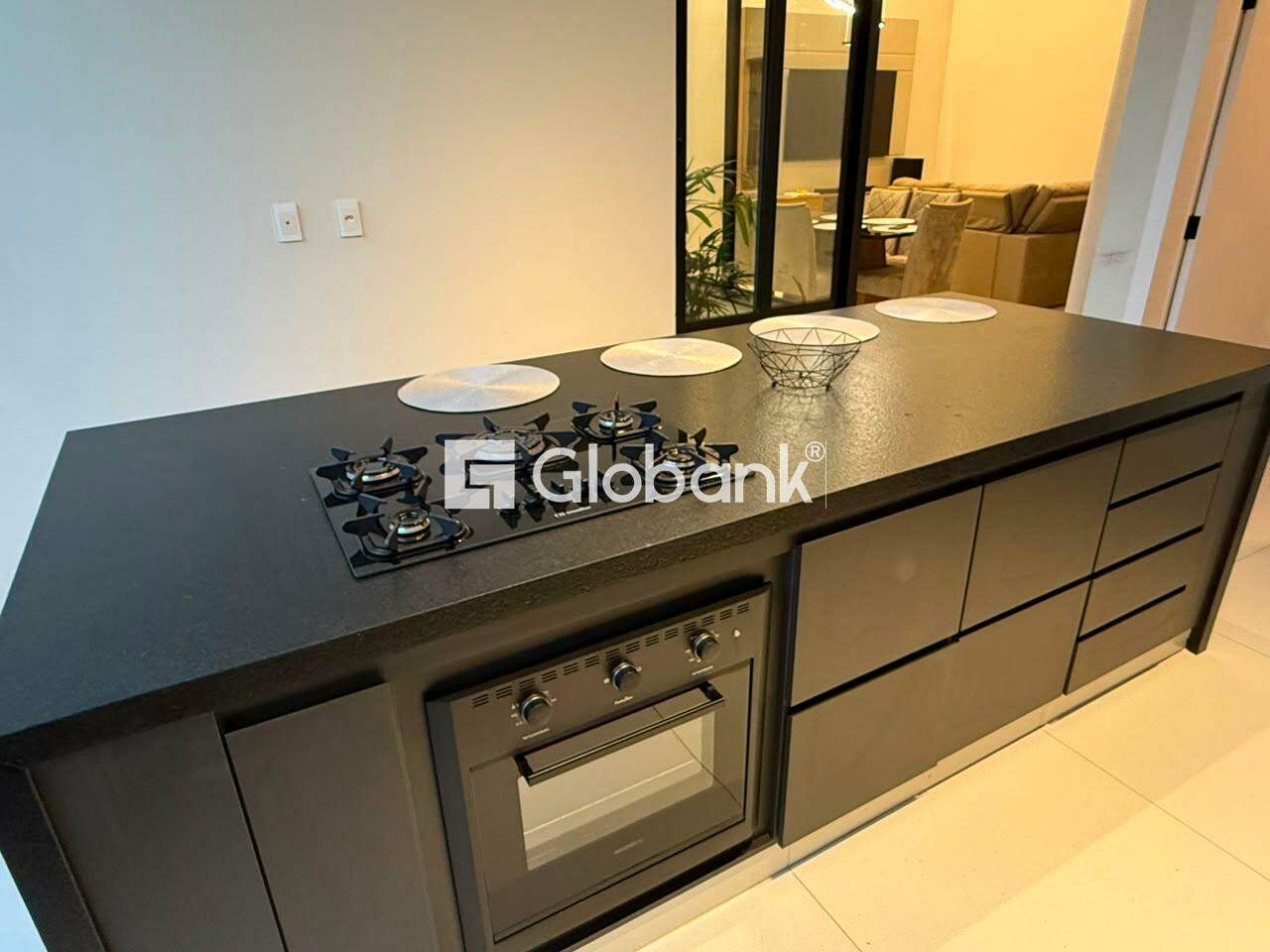 Casa 3 quartos para aluguel Jardim Primavera 109m² Montes Claros MG: 