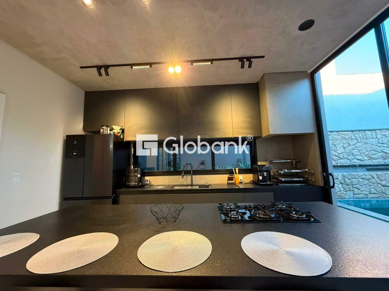 Casa 3 quartos para aluguel Jardim Primavera 109m² Montes Claros MG: 