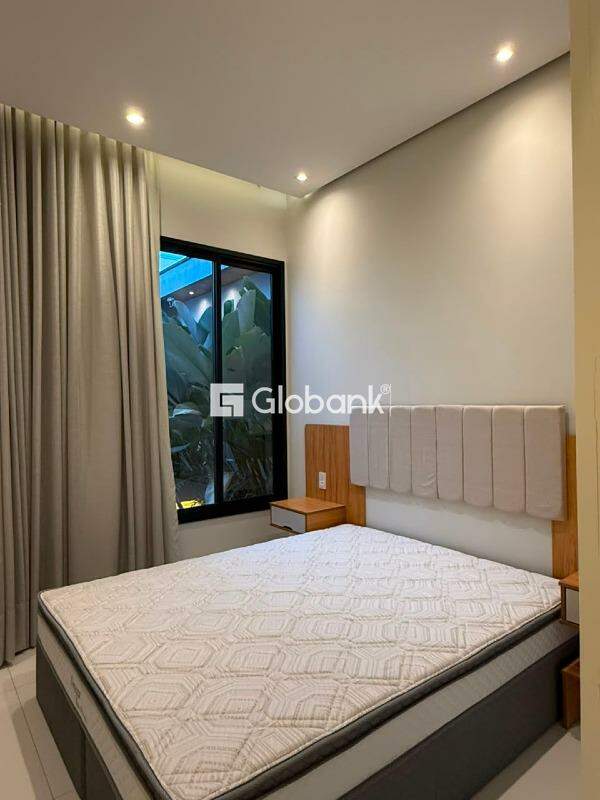 Casa 3 quartos para aluguel Jardim Primavera 109m² Montes Claros MG: 