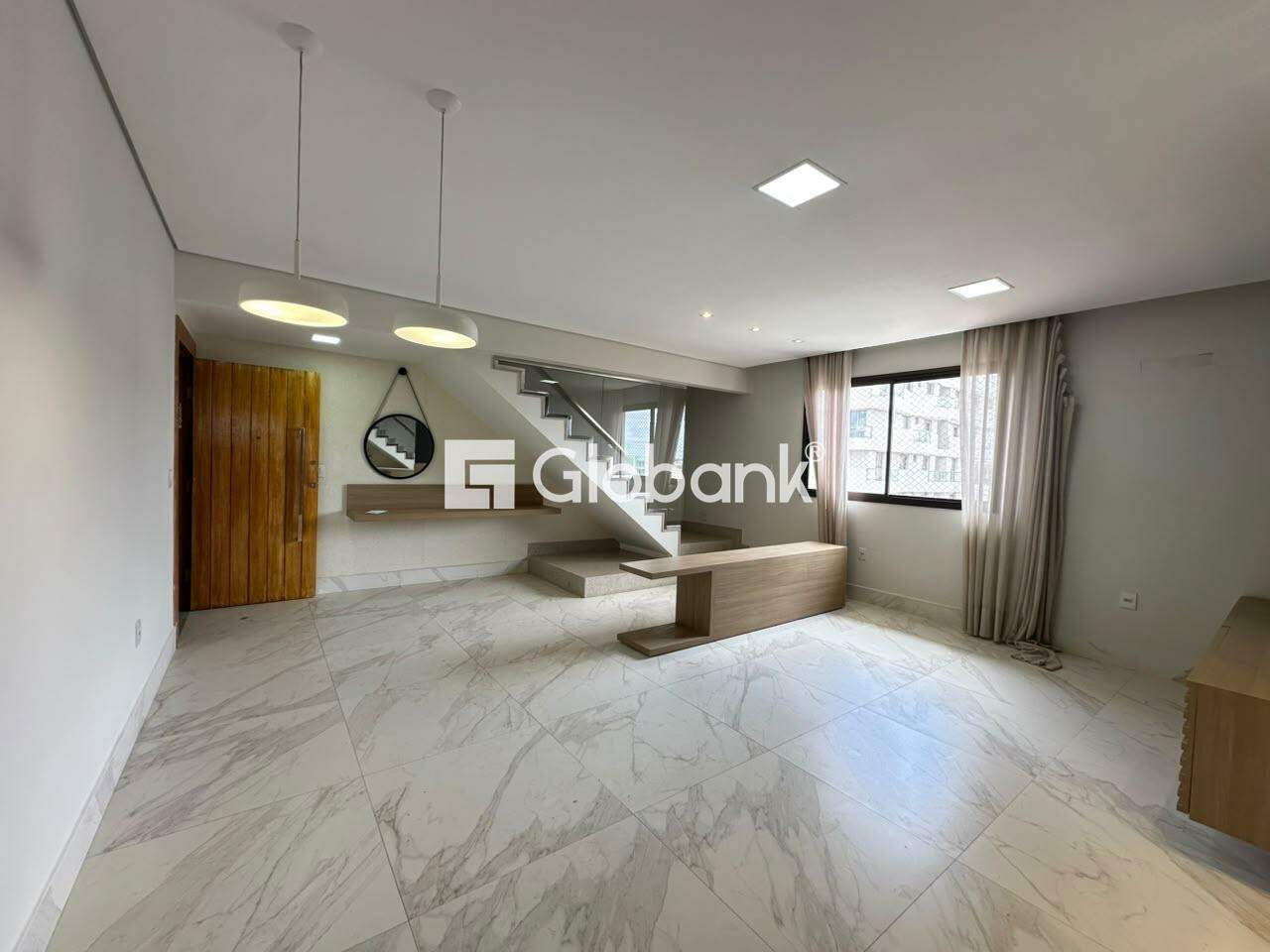 Cobertura 4 quartos à venda Augusta Mota 260m² Montes Claros MG: 
