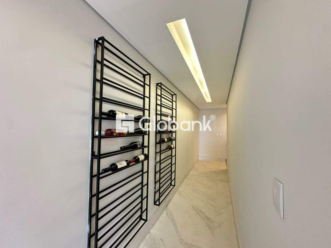 Cobertura 4 quartos à venda Augusta Mota 260m² Montes Claros MG: 
