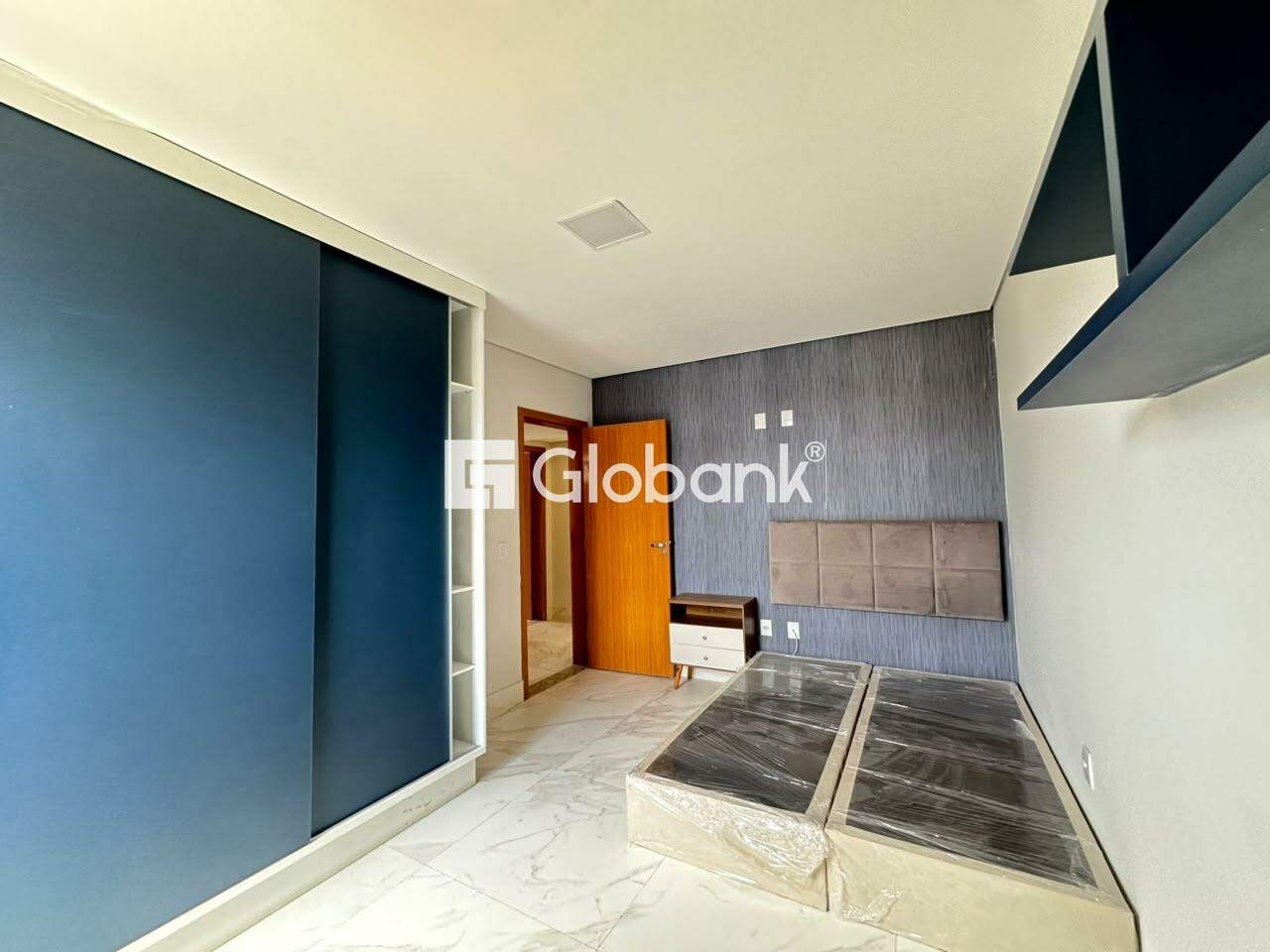 Cobertura 4 quartos à venda Augusta Mota 260m² Montes Claros MG: 