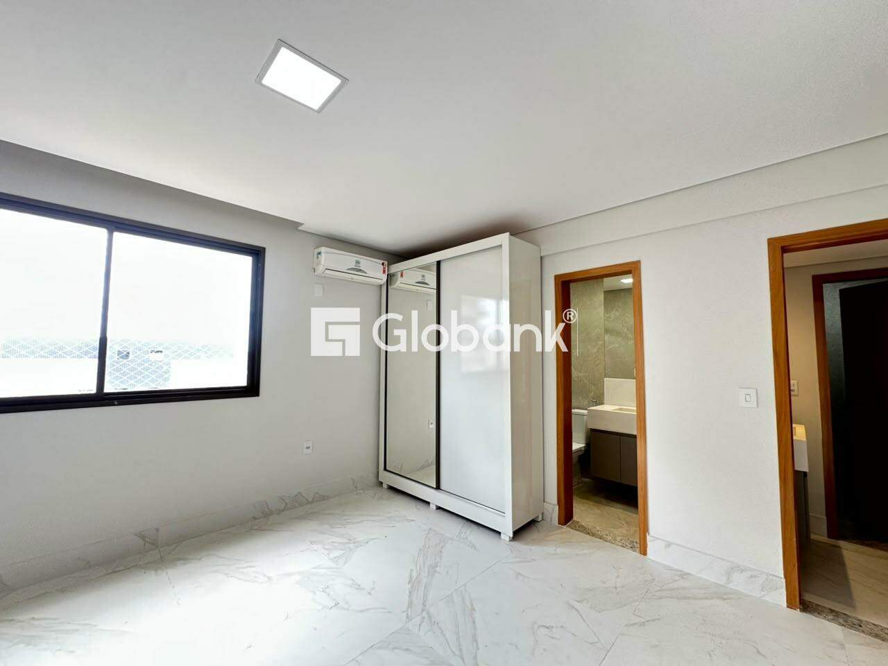 Cobertura 4 quartos à venda Augusta Mota 260m² Montes Claros MG: 