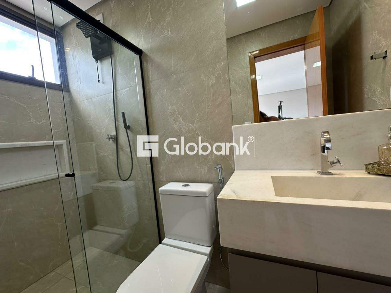 Cobertura 4 quartos à venda Augusta Mota 260m² Montes Claros MG: 