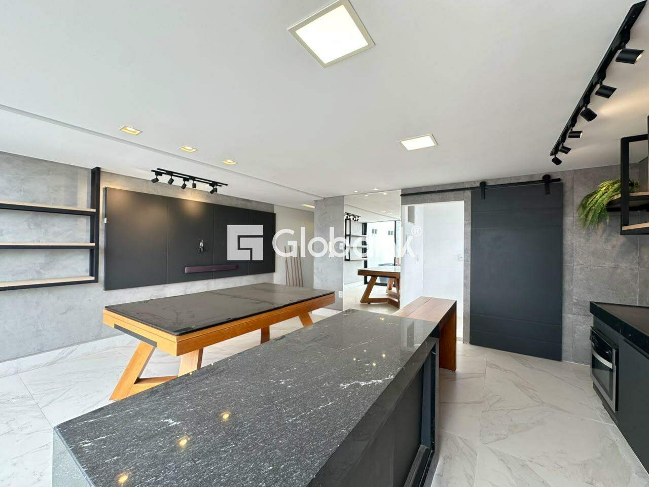 Cobertura 4 quartos à venda Augusta Mota 260m² Montes Claros MG: 