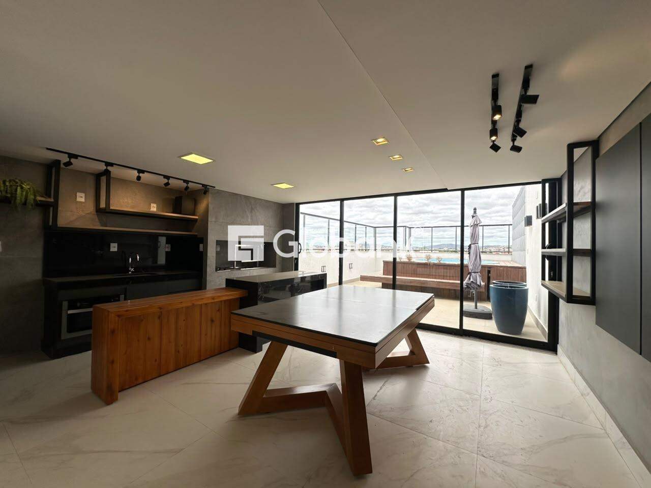 Cobertura 4 quartos à venda Augusta Mota 260m² Montes Claros MG: 