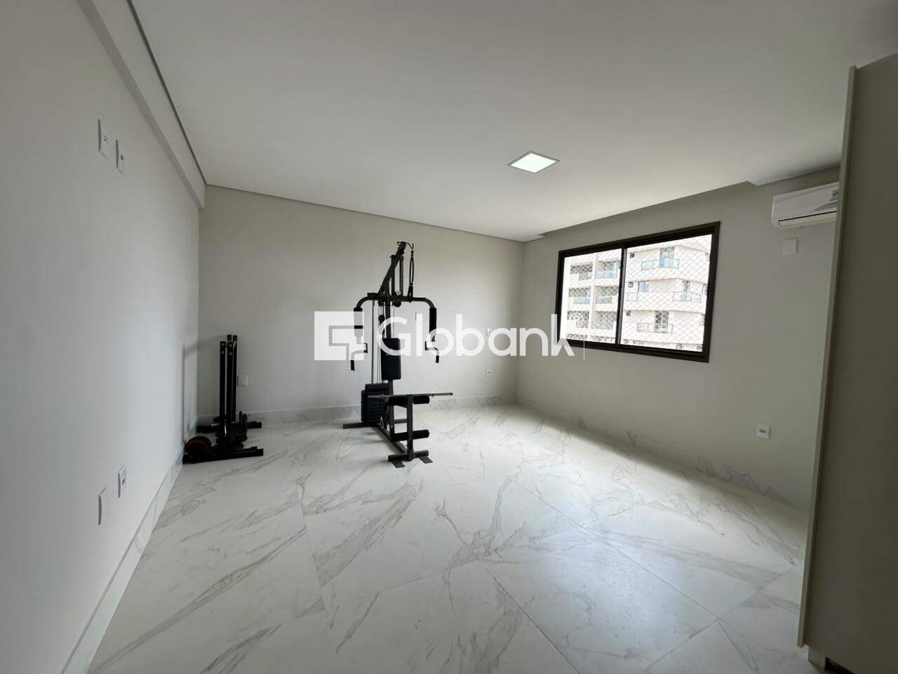 Cobertura 4 quartos à venda Augusta Mota 260m² Montes Claros MG: 
