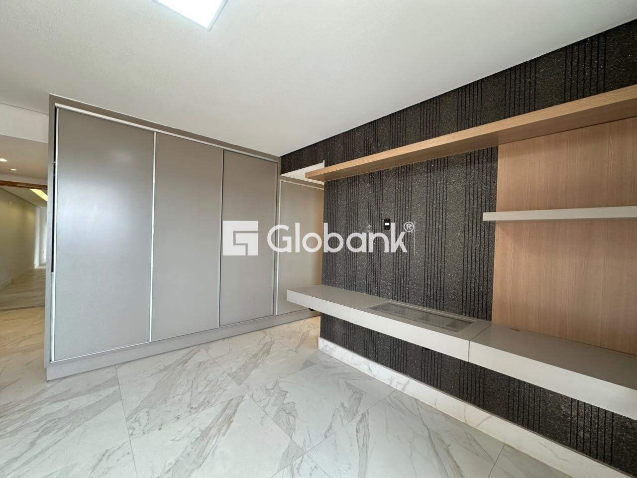 Cobertura 4 quartos à venda Augusta Mota 260m² Montes Claros MG: 