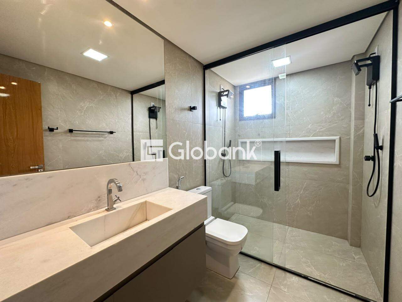 Cobertura 4 quartos à venda Augusta Mota 260m² Montes Claros MG: 