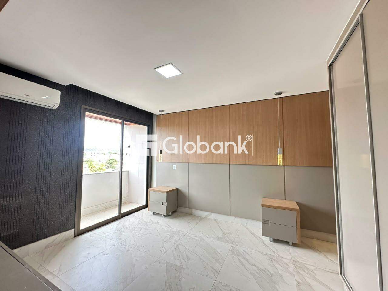 Cobertura 4 quartos à venda Augusta Mota 260m² Montes Claros MG: 
