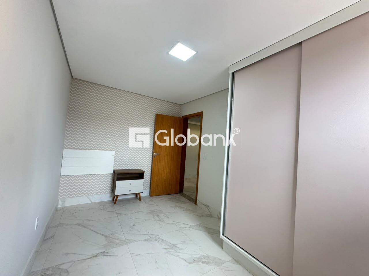 Cobertura 4 quartos à venda Augusta Mota 260m² Montes Claros MG: 
