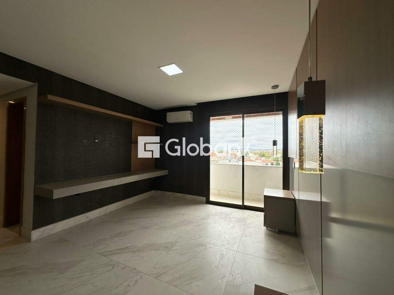 Cobertura 4 quartos à venda Augusta Mota 260m² Montes Claros MG: 