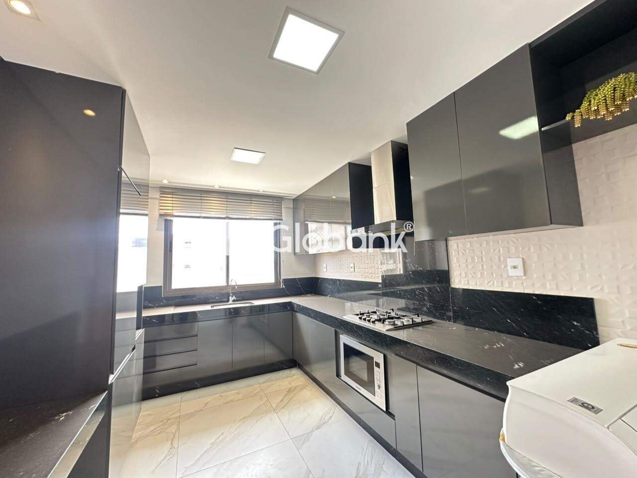 Cobertura 4 quartos à venda Augusta Mota 260m² Montes Claros MG: 