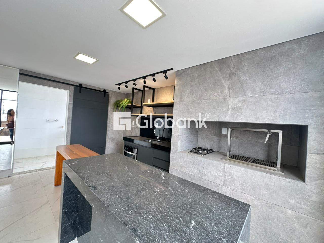 Cobertura 4 quartos à venda Augusta Mota 260m² Montes Claros MG: 