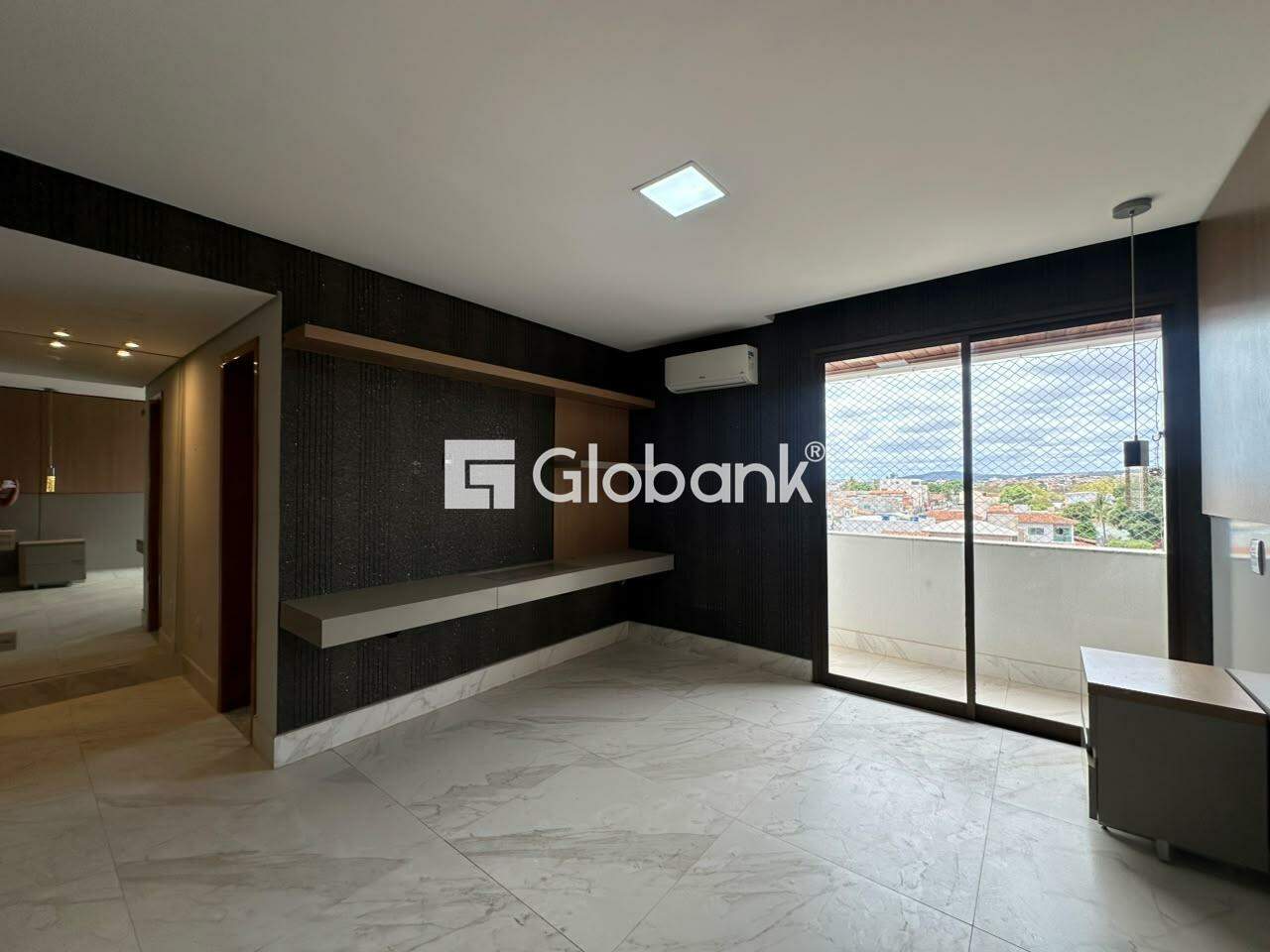 Cobertura 4 quartos à venda Augusta Mota 260m² Montes Claros MG: 