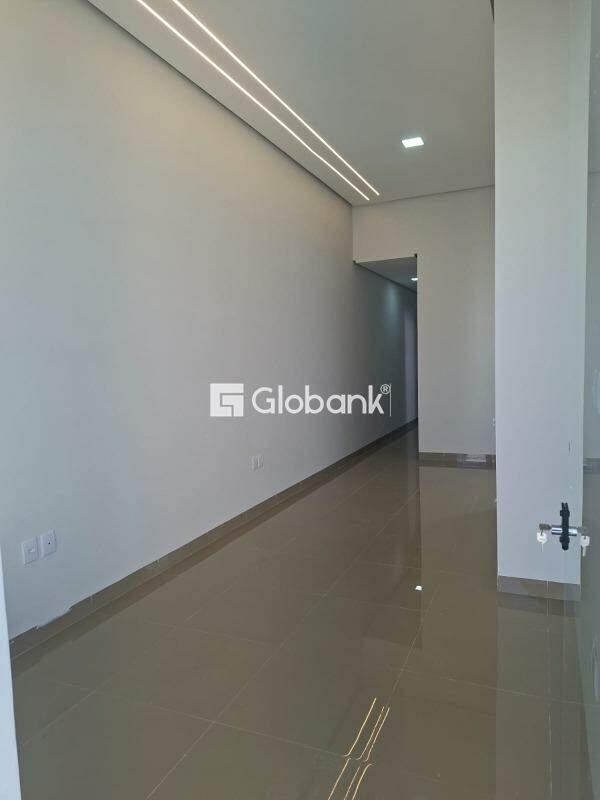 Casa 3 quartos à venda Santo Inácio 100m² Montes Claros MG: 