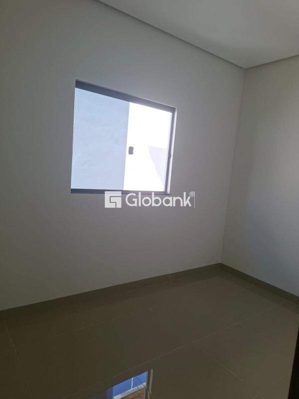 Casa 3 quartos à venda Santo Inácio 100m² Montes Claros MG: 