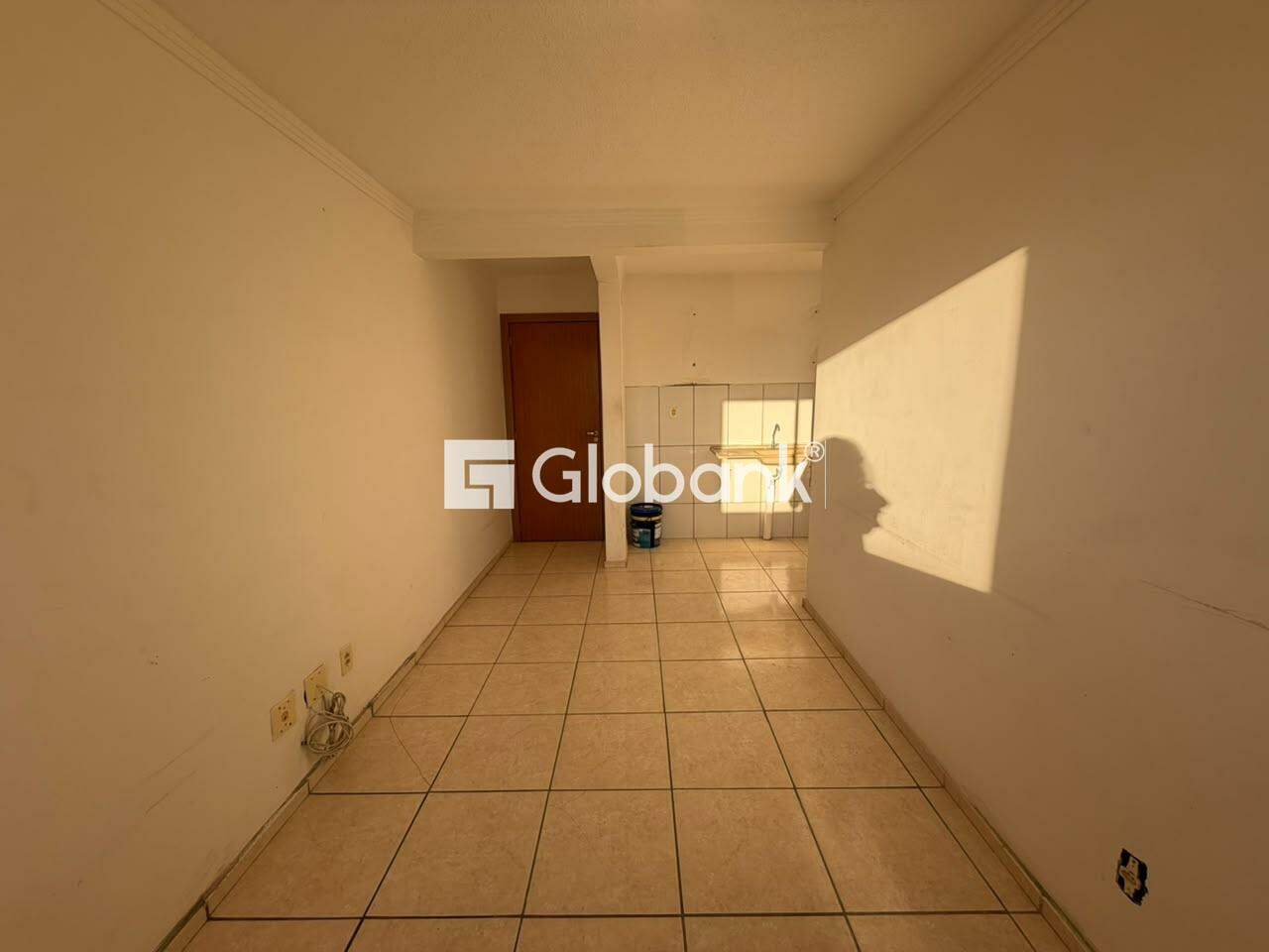 Apartamento 2 quartos à venda Vila Atlântida 48m² Montes Claros MG: 