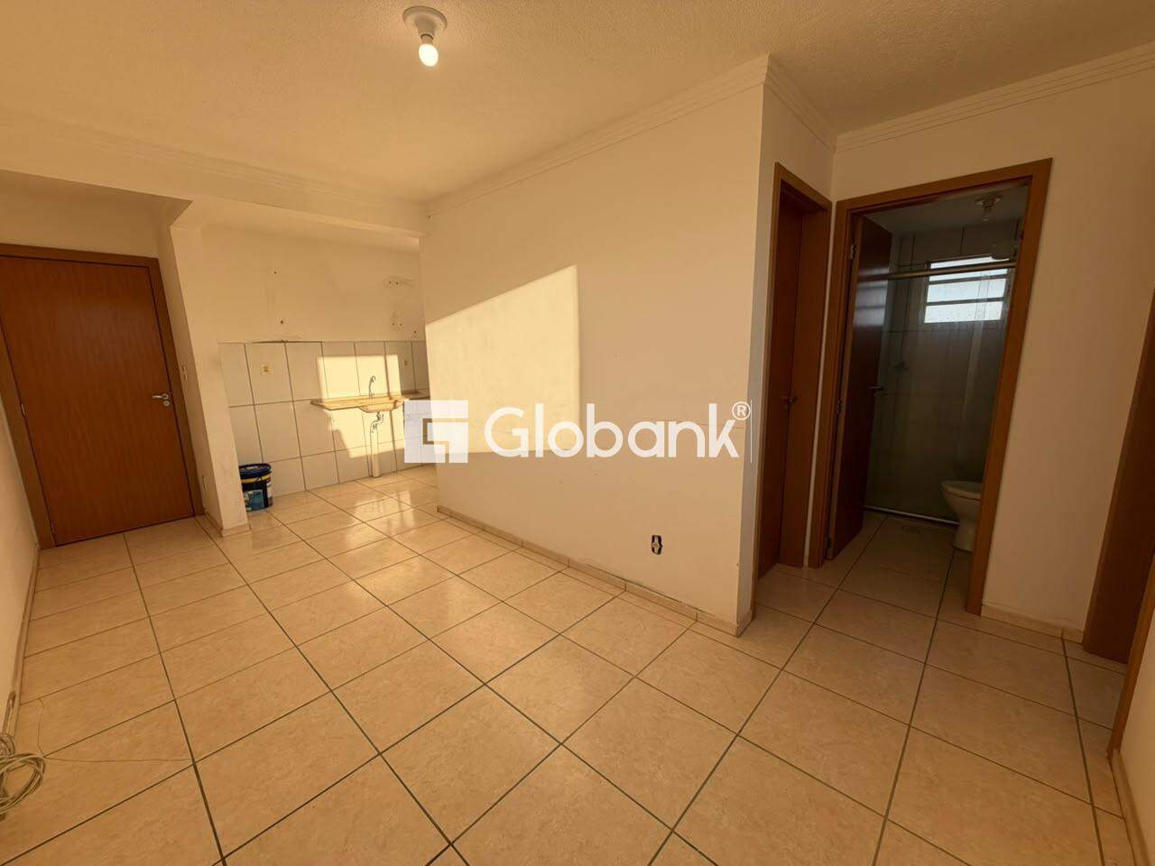 Apartamento 2 quartos à venda Vila Atlântida 48m² Montes Claros MG: 