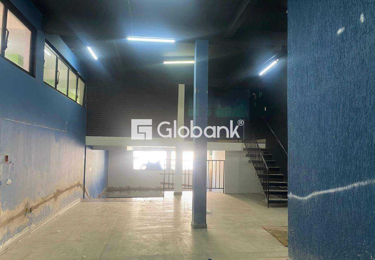 Ponto comercial para aluguel Cândida Câmara 235m² Montes Claros MG: 