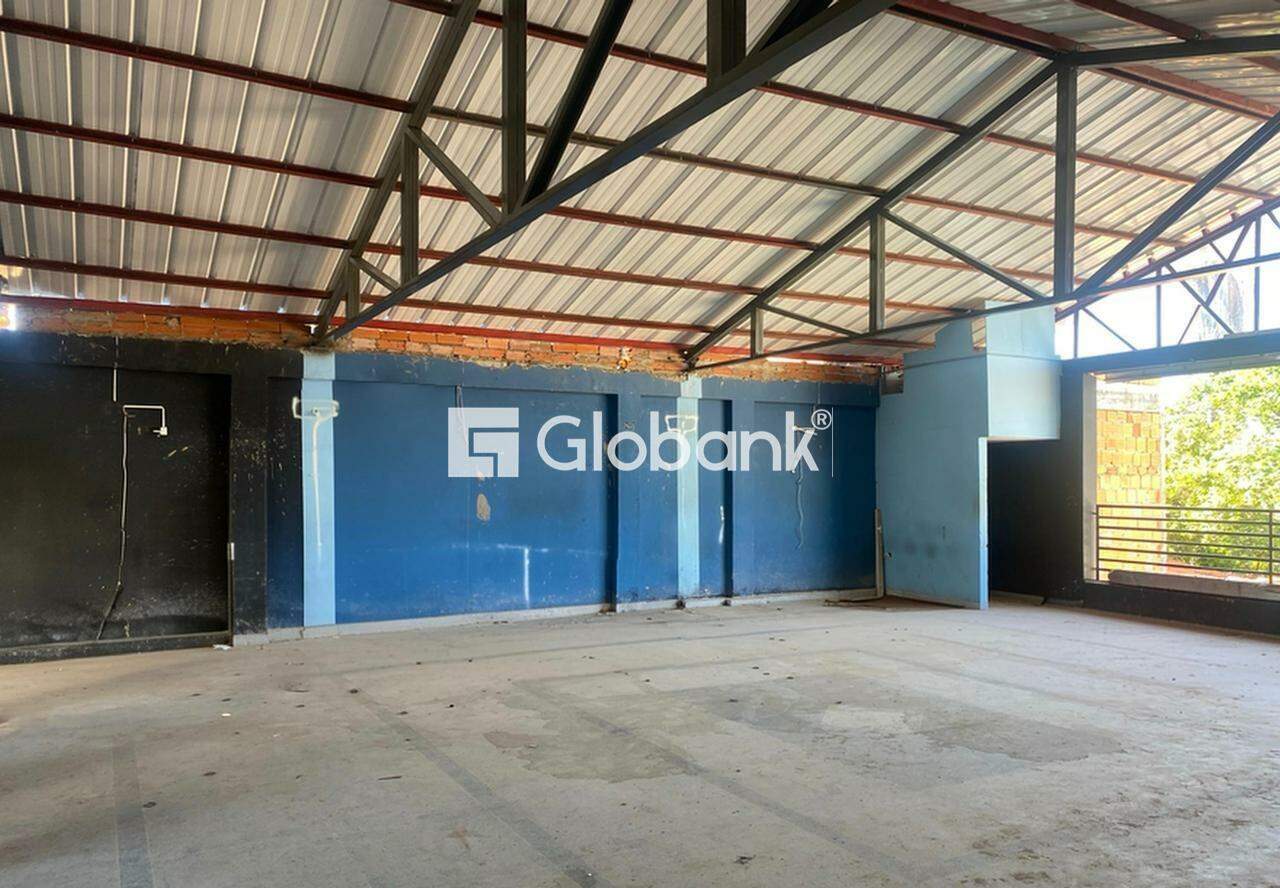 Ponto comercial para aluguel Cândida Câmara 235m² Montes Claros MG: 