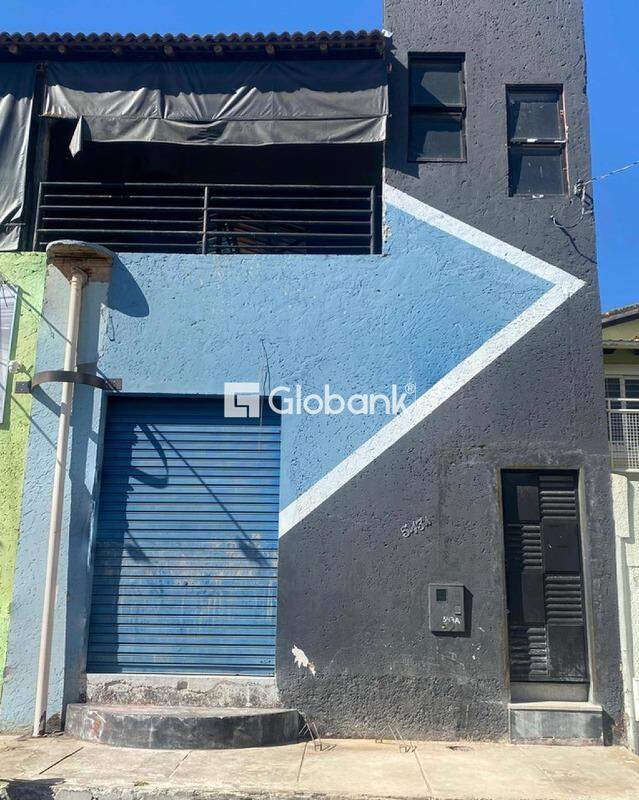 Ponto comercial para aluguel Cândida Câmara 235m² Montes Claros MG: 