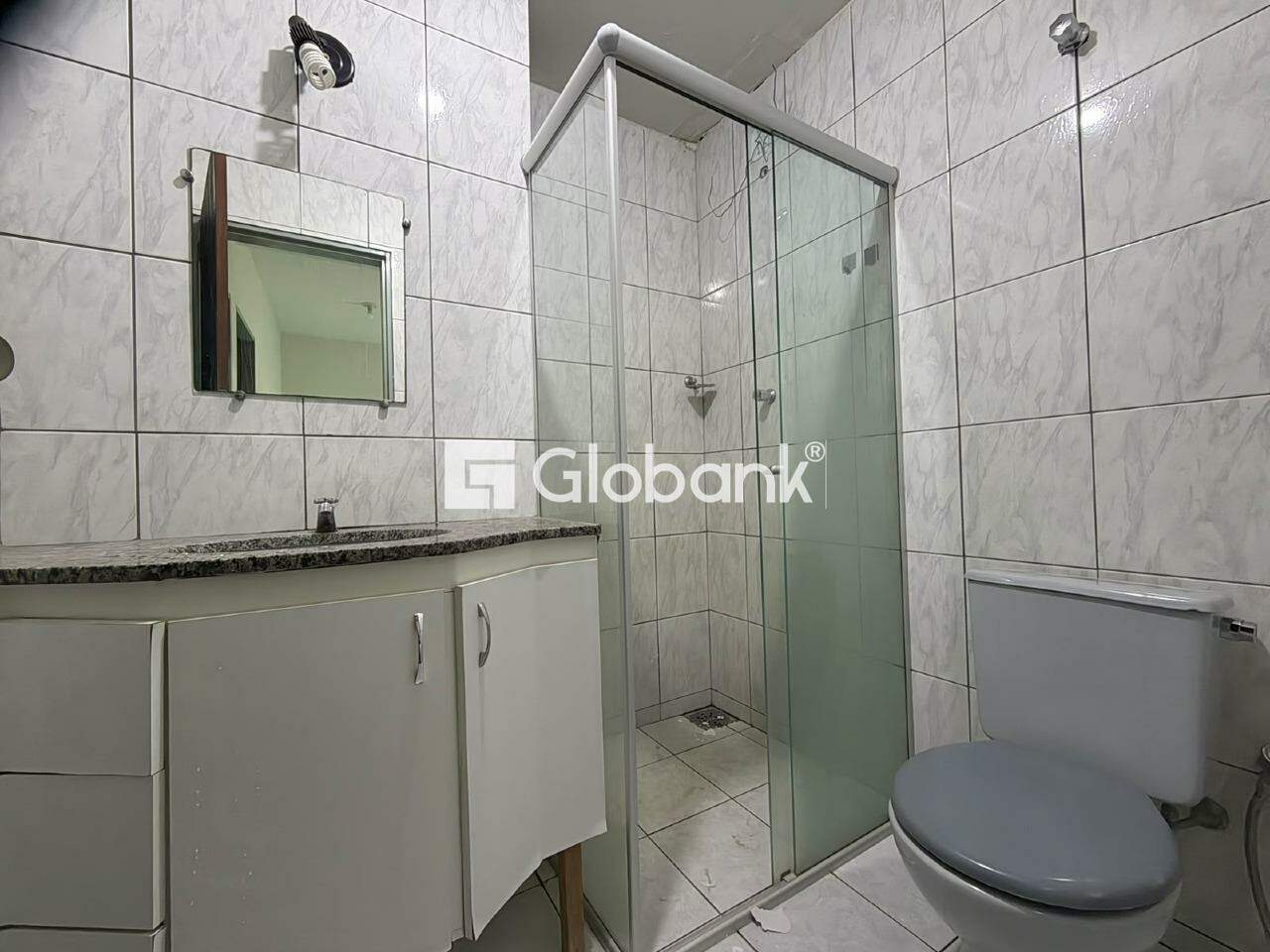 Apartamento 2 quartos para aluguel Jardim Panorama 60m² Montes Claros MG: 