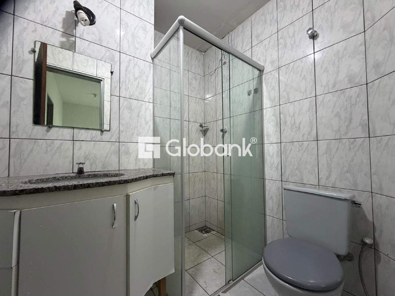 Apartamento 2 quartos para aluguel Jardim Panorama 60m² Montes Claros MG: 