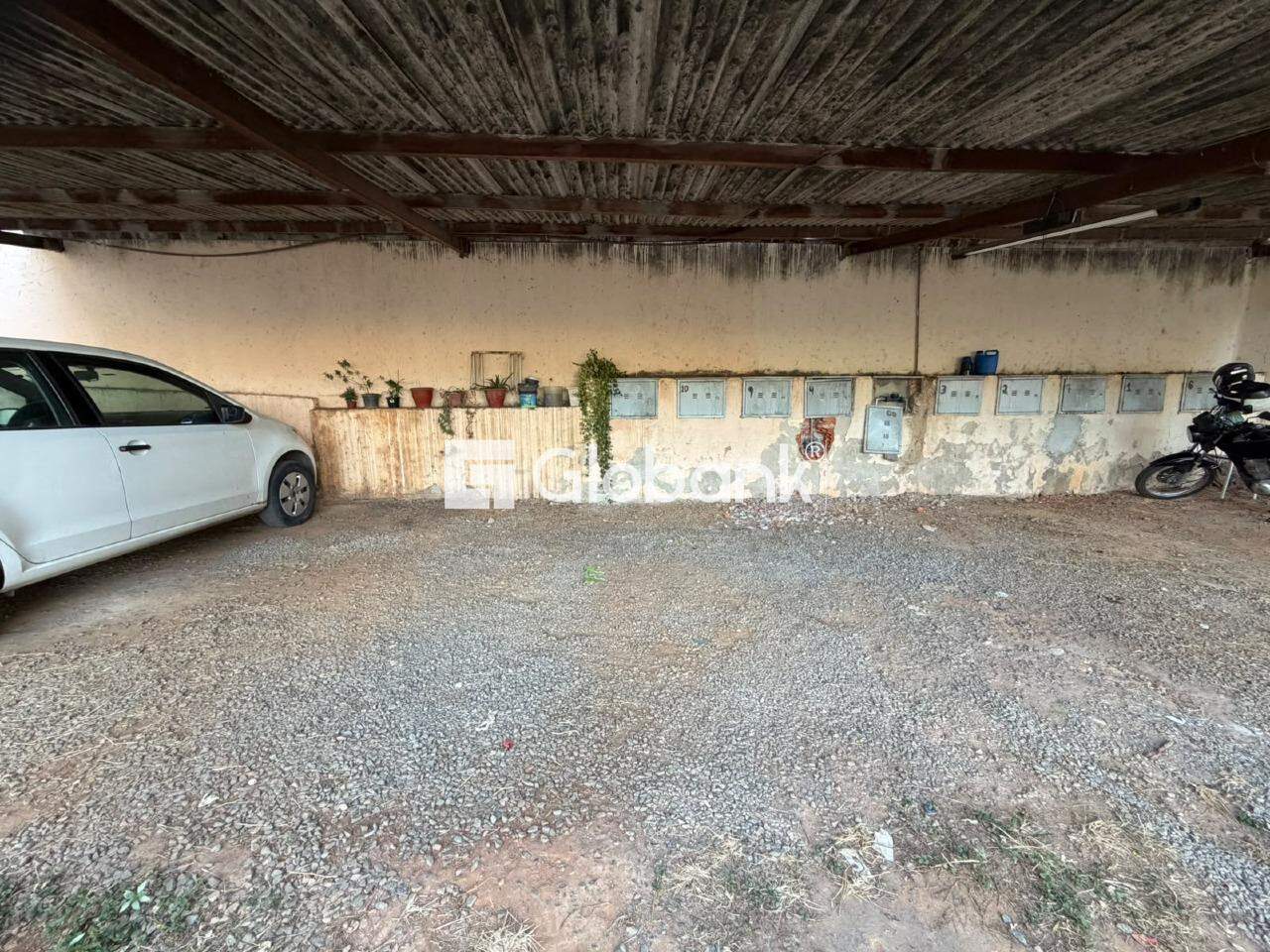 Apartamento 2 quartos para aluguel Jardim Panorama 60m² Montes Claros MG: 