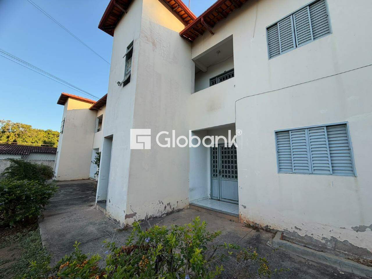 Apartamento 2 quartos para aluguel Jardim Panorama 60m² Montes Claros MG: 