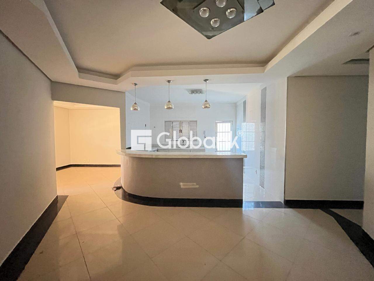 Casa 3 quartos à venda Jardim Planalto 173,12m² Montes Claros MG: sala