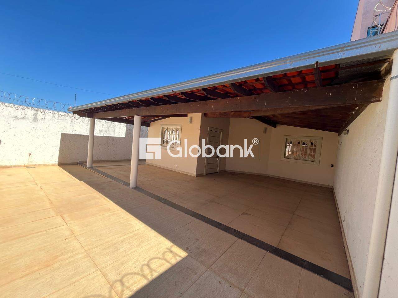 Casa 3 quartos à venda Jardim Planalto 173,12m² Montes Claros MG: 