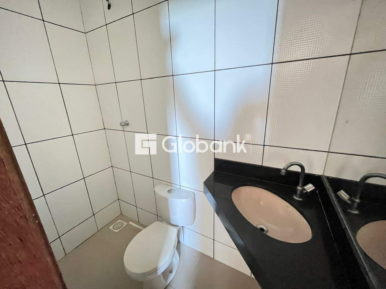 Casa 3 quartos à venda Jardim Planalto 173,12m² Montes Claros MG: banheiro DCE