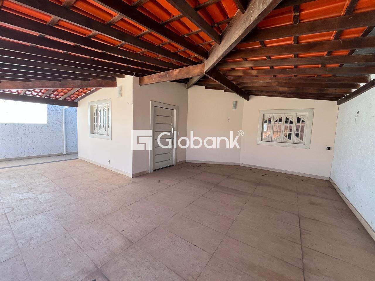 Casa 3 quartos à venda Jardim Planalto 173,12m² Montes Claros MG: 